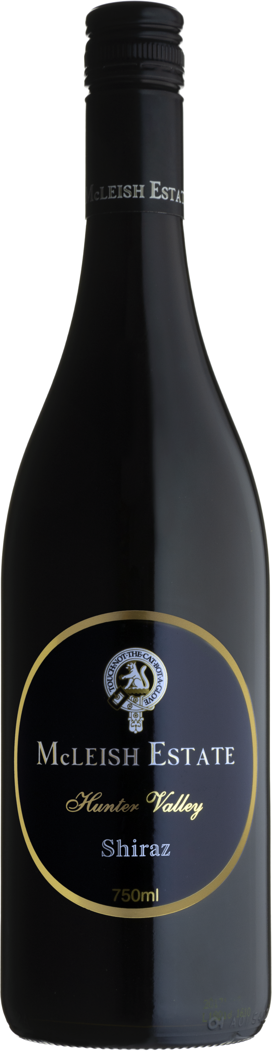 McLeish Estate Wines Shiraz 2023 Hunter Valley